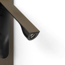 Astro Lighting Keta USB Wall Light | All Square Lighting