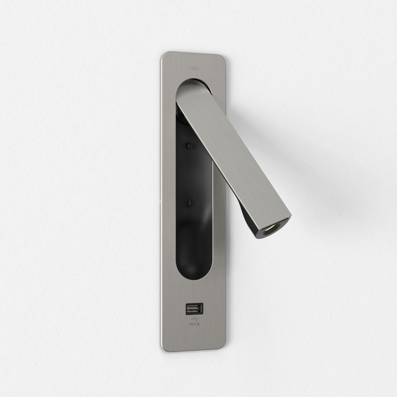Astro Lighting Keta USB Wall Light | All Square Lighting