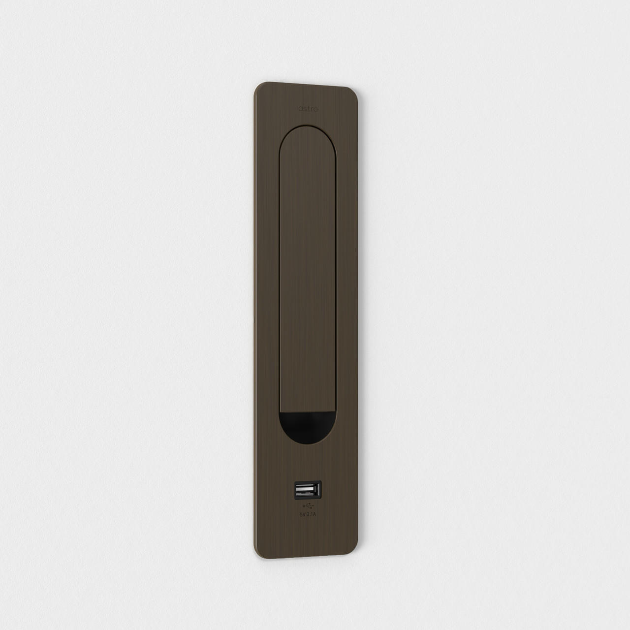 Astro Lighting Keta USB Wall Light | All Square Lighting