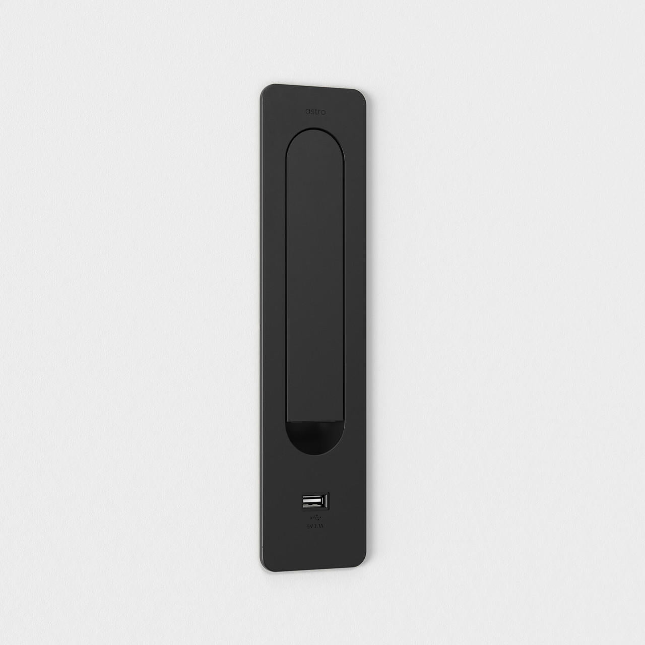 Astro Lighting Keta USB Wall Light | All Square Lighting