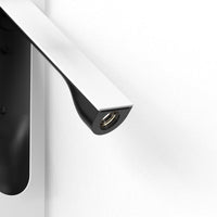Astro Lighting Keta USB Wall Light | All Square Lighting