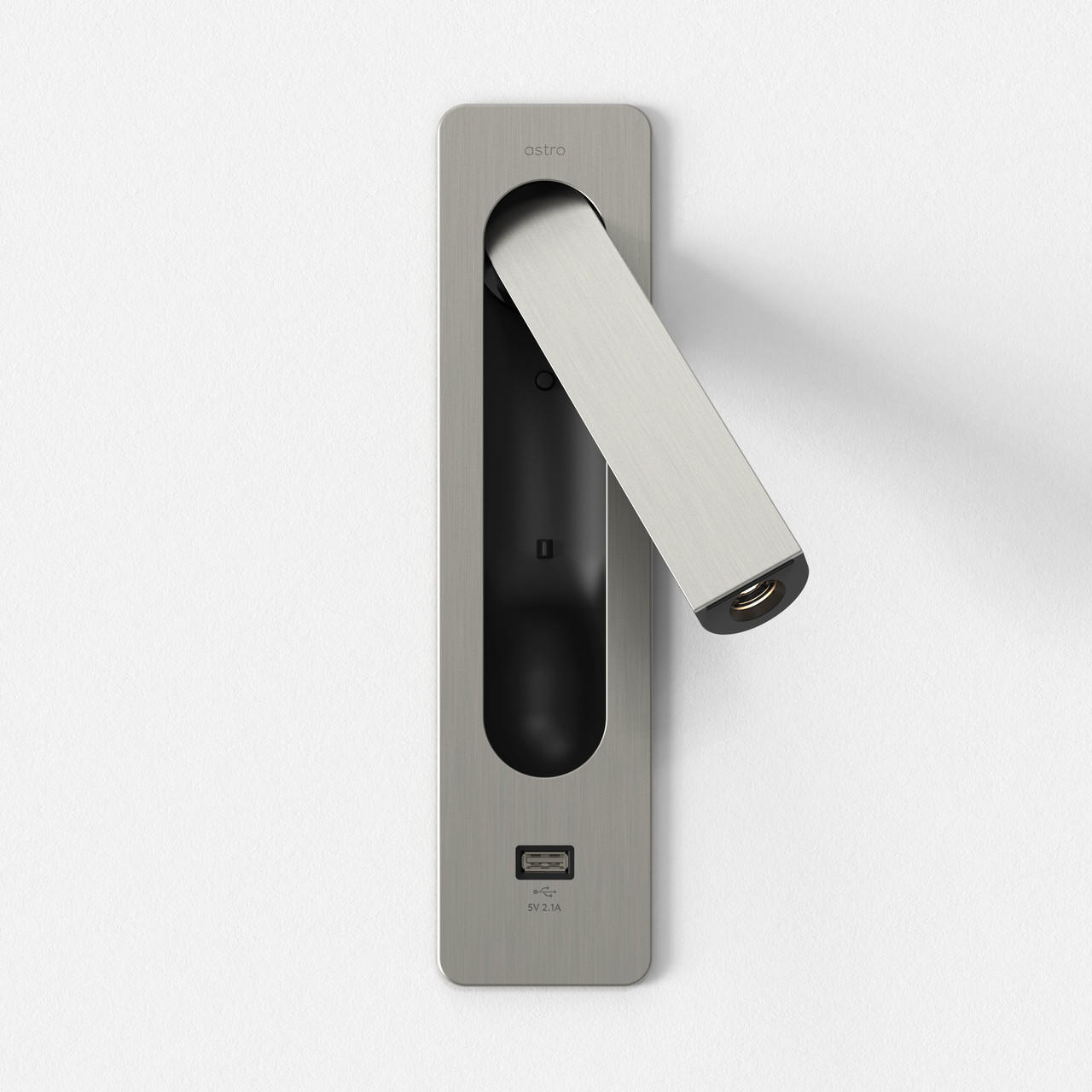 Astro Lighting Keta USB Wall Light | All Square Lighting