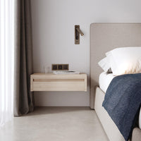 Astro Lighting Keta USB Wall Light | All Square Lighting
