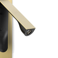 Astro Lighting Keta USB Wall Light | All Square Lighting