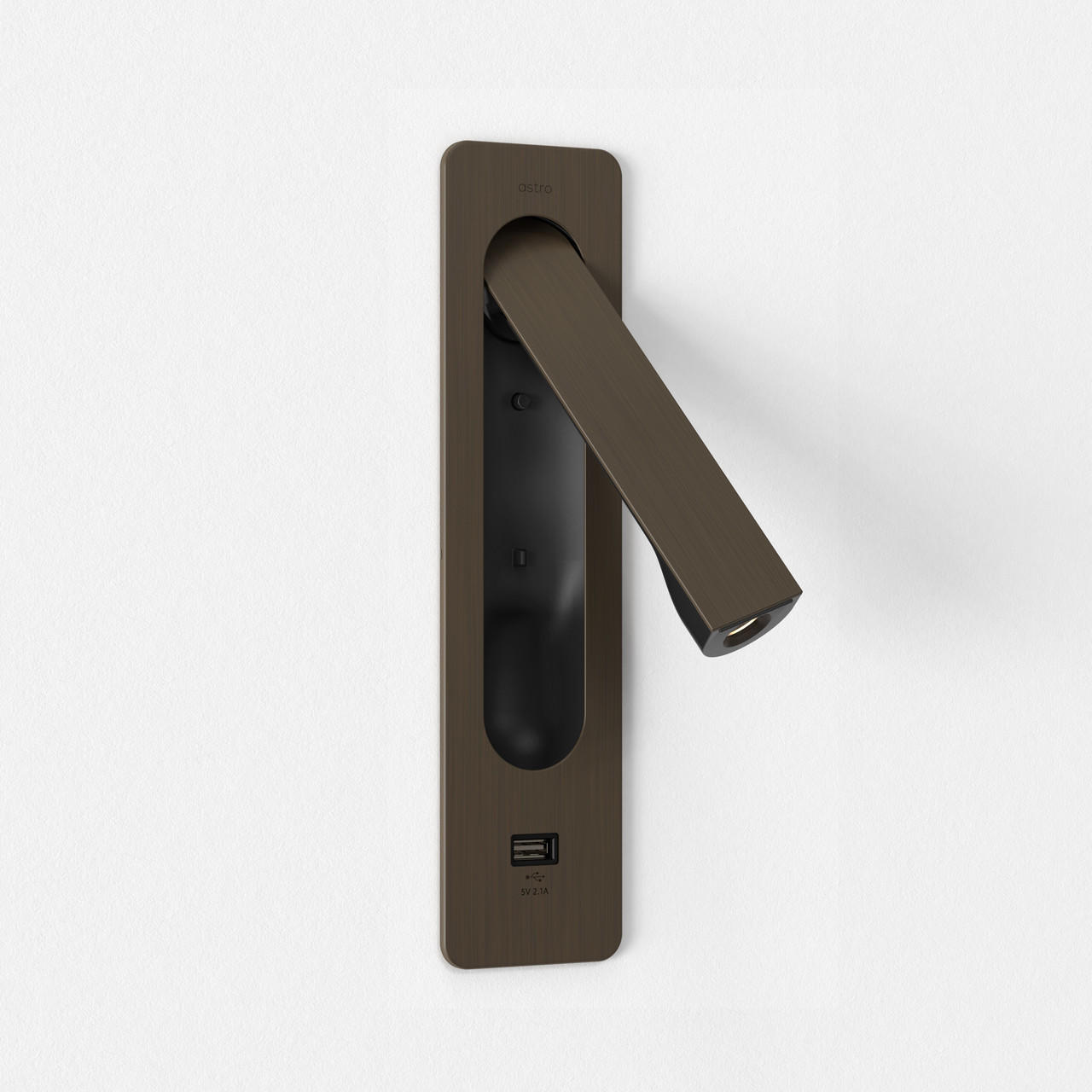 Astro Lighting Keta USB Wall Light | All Square Lighting