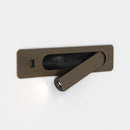 Astro Lighting Keta USB Wall Light | All Square Lighting