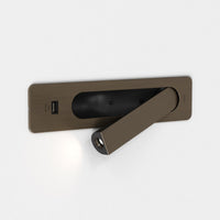 Astro Lighting Keta USB Wall Light | All Square Lighting
