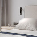 Astro Lighting Keta Wall Light | All Square Lighting