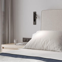 Astro Lighting Keta Wall Light | All Square Lighting