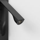 Astro Lighting Keta Wall Light | All Square Lighting
