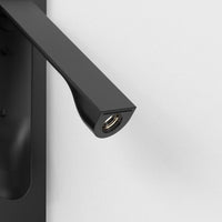 Astro Lighting Keta Wall Light | All Square Lighting