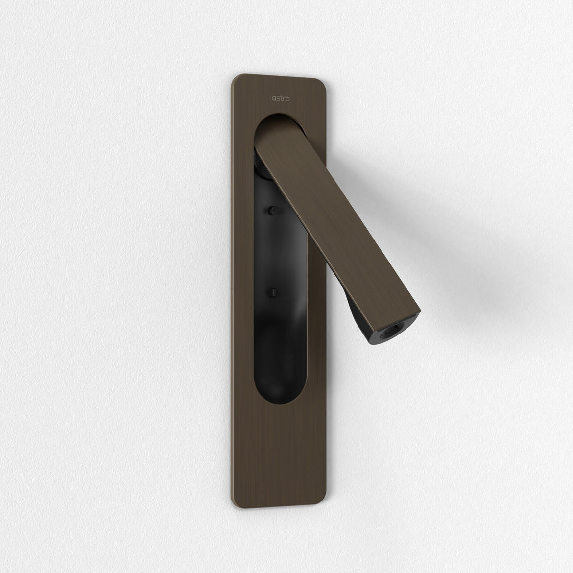 Astro Lighting Keta Wall Light | All Square Lighting