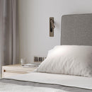 Astro Lighting Keta Wall Light | All Square Lighting