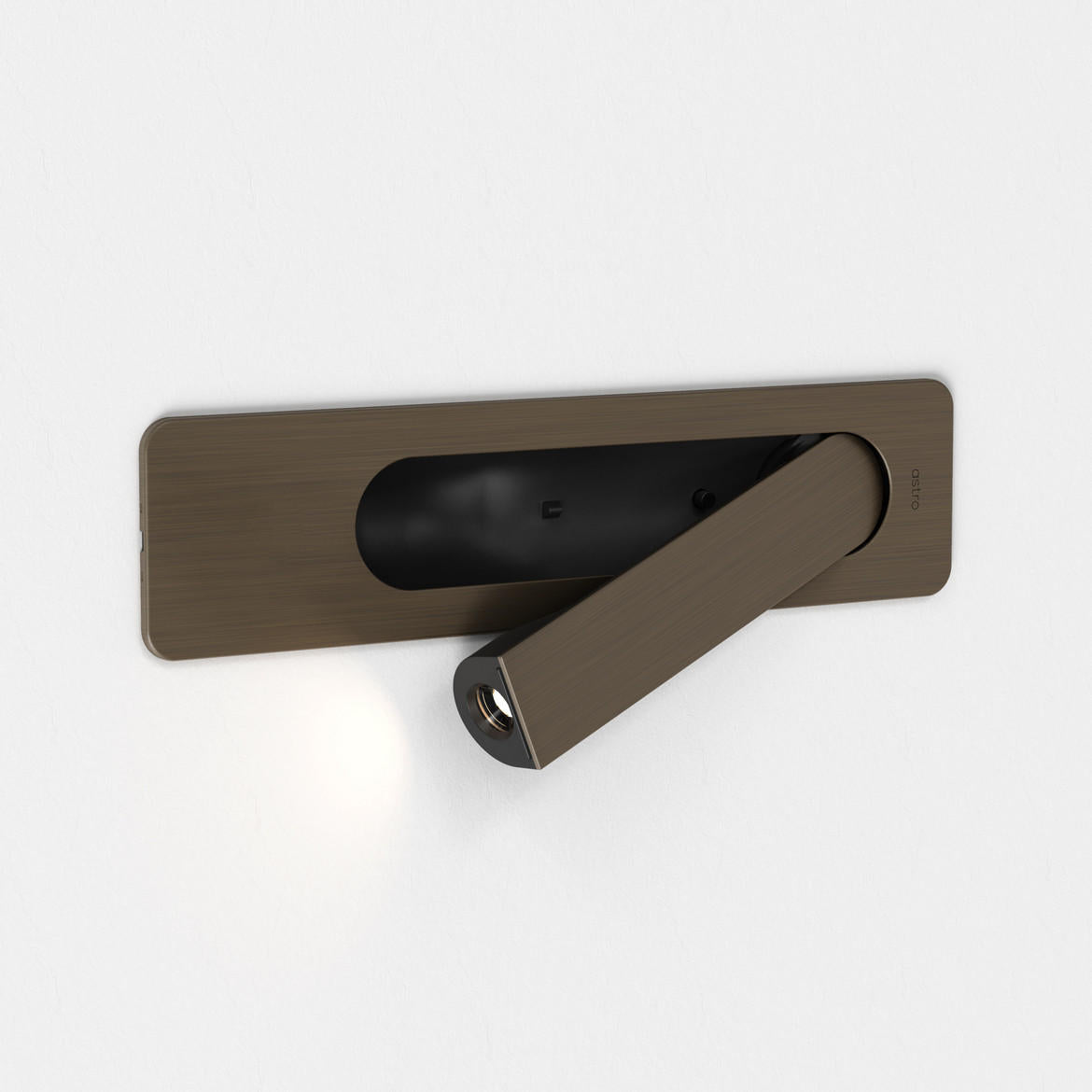 Keta Wall Light