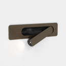Astro Lighting Keta Wall Light | All Square Lighting
