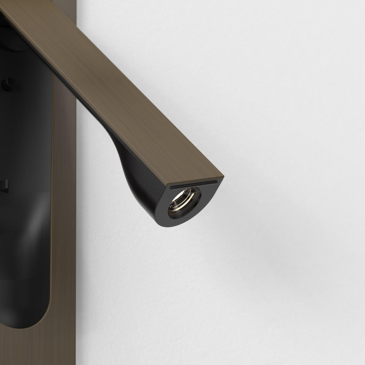 Astro Lighting Keta Wall Light | All Square Lighting
