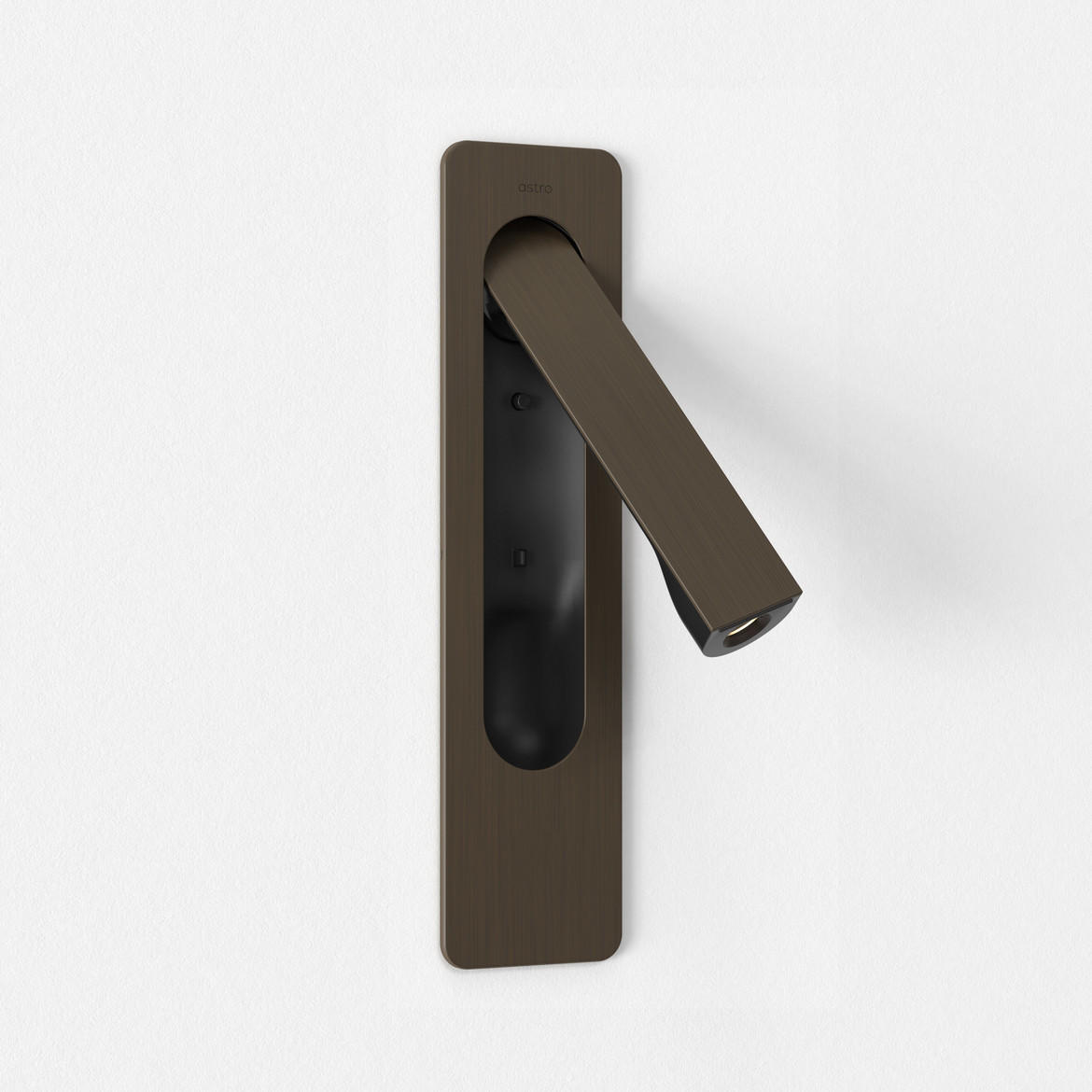 Astro Lighting Keta Wall Light | All Square Lighting