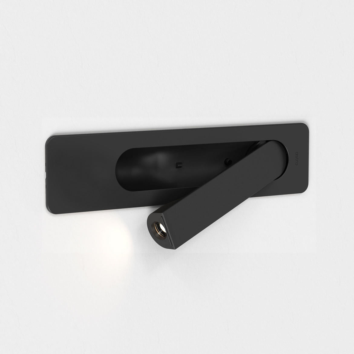 Astro Lighting Keta Wall Light | All Square Lighting