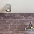 Astro Lighting Kos II Ceiling Light | All Square Lighting