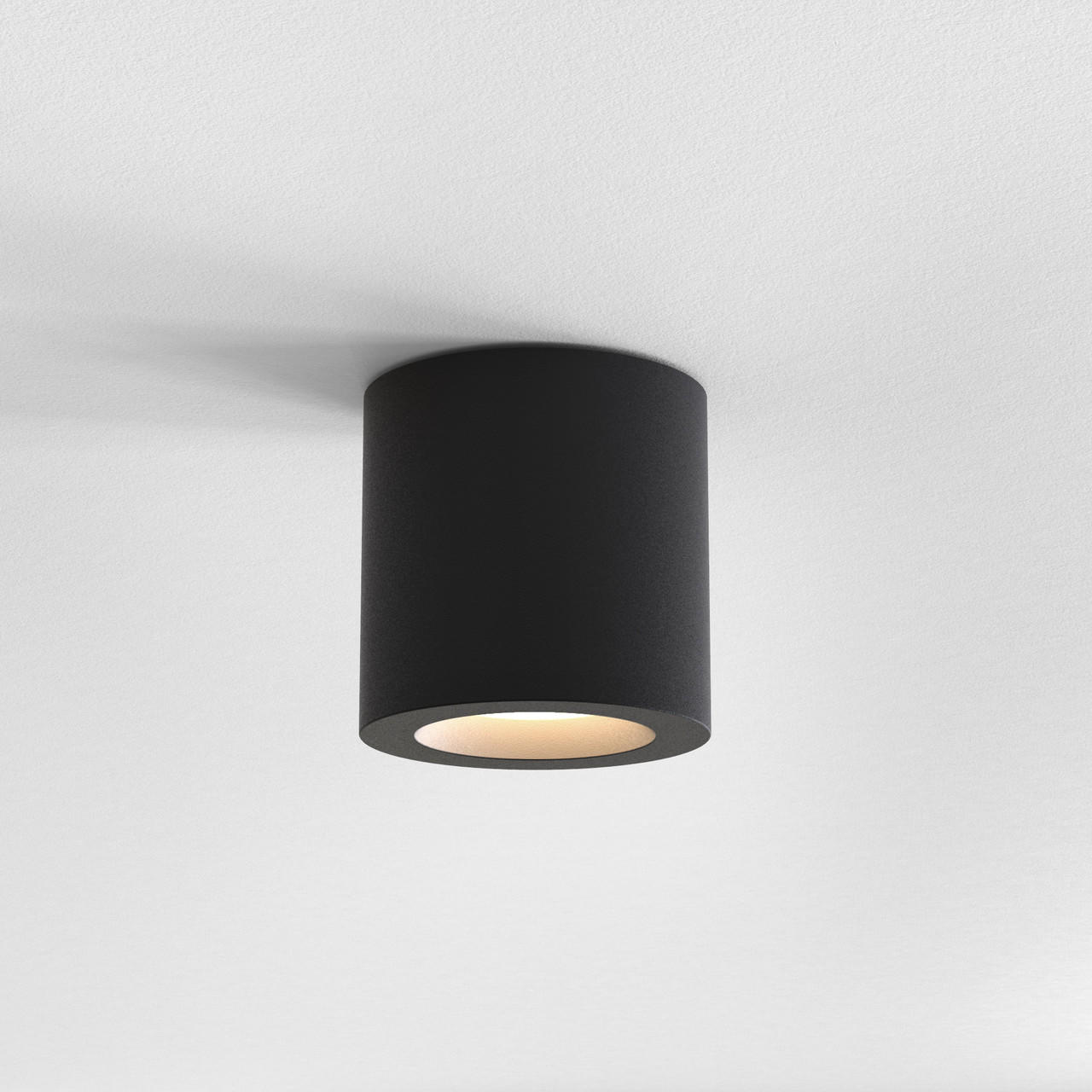 Astro Lighting Kos II Ceiling Light | All Square Lighting