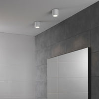 Astro Lighting Kos II Ceiling Light | All Square Lighting