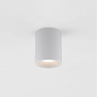Astro Lighting Kos Round 100 LED Ceiling Light | All Square Lighting