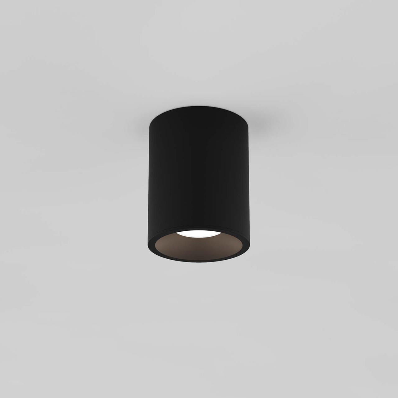 Astro Lighting Kos Round 100 LED Ceiling Light | All Square Lighting