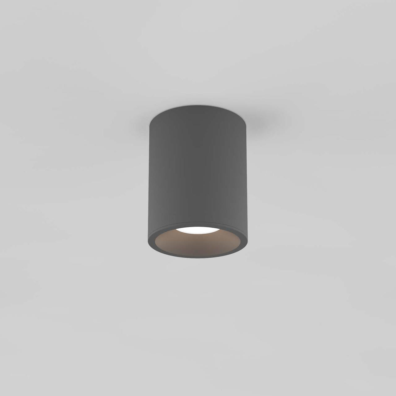 Astro Lighting Kos Round 100 LED Ceiling Light | All Square Lighting