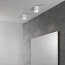 Astro Lighting Kos Round 100 LED Ceiling Light | All Square Lighting