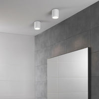 Astro Lighting Kos Round 100 LED Ceiling Light | All Square Lighting