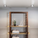 Astro Lighting Kos Square II Ceiling Light | All Square Lighting