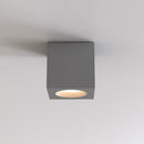 Astro Lighting Kos Square II Ceiling Light | All Square Lighting