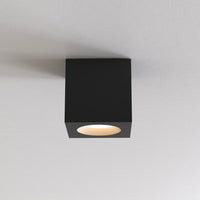 Astro Lighting Kos Square II Ceiling Light | All Square Lighting