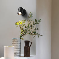 Astro Lighting Koto Single Switched Wall Light | All Square Lighting