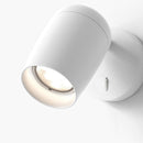 Astro Lighting Koto Single Switched Wall Light | All Square Lighting