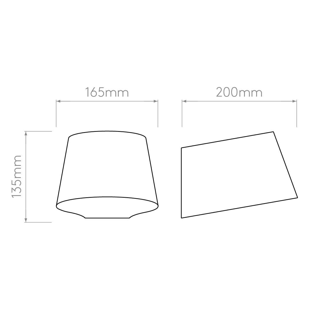 Astro Lighting Koza Wall Light | All Square Lighting