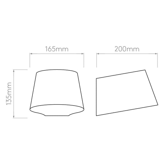 Koza Wall Light