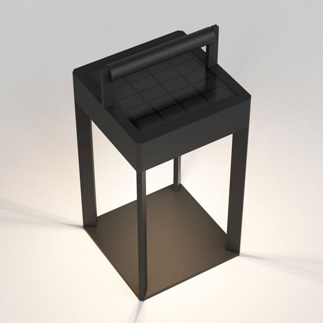Astro Lighting Kuro 250 Portable Floor Lamp | All Square Lighting