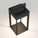Astro Lighting Kuro 250 Portable Floor Lamp | All Square Lighting