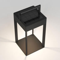 Astro Lighting Kuro 250 Portable Floor Lamp | All Square Lighting
