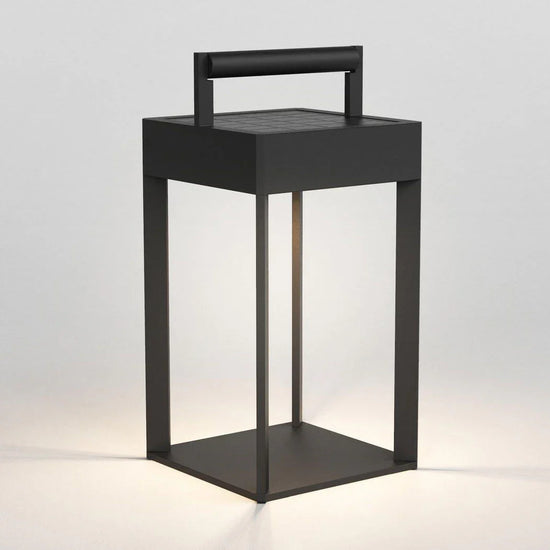 Kuro 250 Portable Floor Lamp