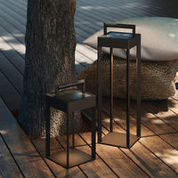 Astro Lighting Kuro 450 Portable Floor Lamp | All Square Lighting