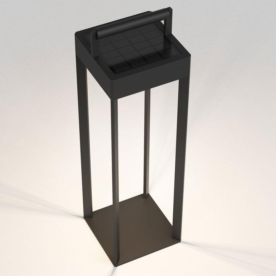 Astro Lighting Kuro 450 Portable Floor Lamp | All Square Lighting