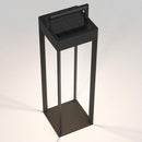 Astro Lighting Kuro 450 Portable Floor Lamp | All Square Lighting