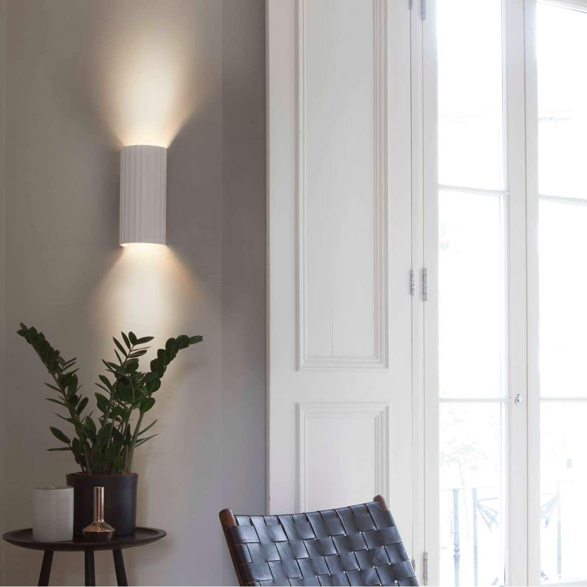 Astro Lighting Kymi 300 Wall Light | All Square Lighting