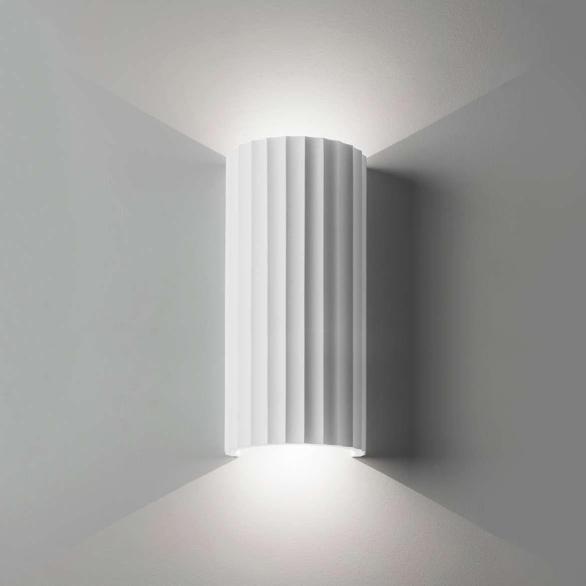 Astro Lighting Kymi 300 Wall Light | All Square Lighting