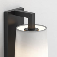 Astro Lighting Lago 280 Wall Light | All Square Lighting