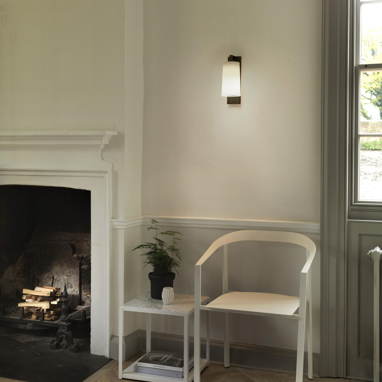 Astro Lighting Lago 280 Wall Light | All Square Lighting
