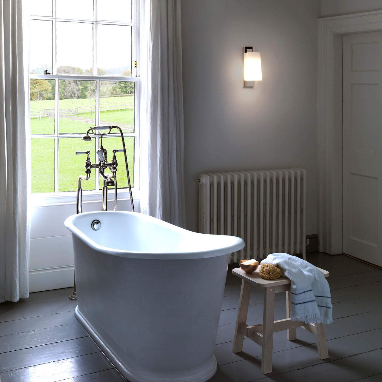 Astro Lighting Lago 280 Wall Light | All Square Lighting