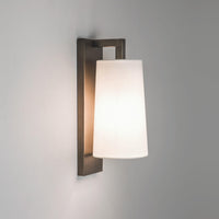 Astro Lighting Lago 280 Wall Light | All Square Lighting
